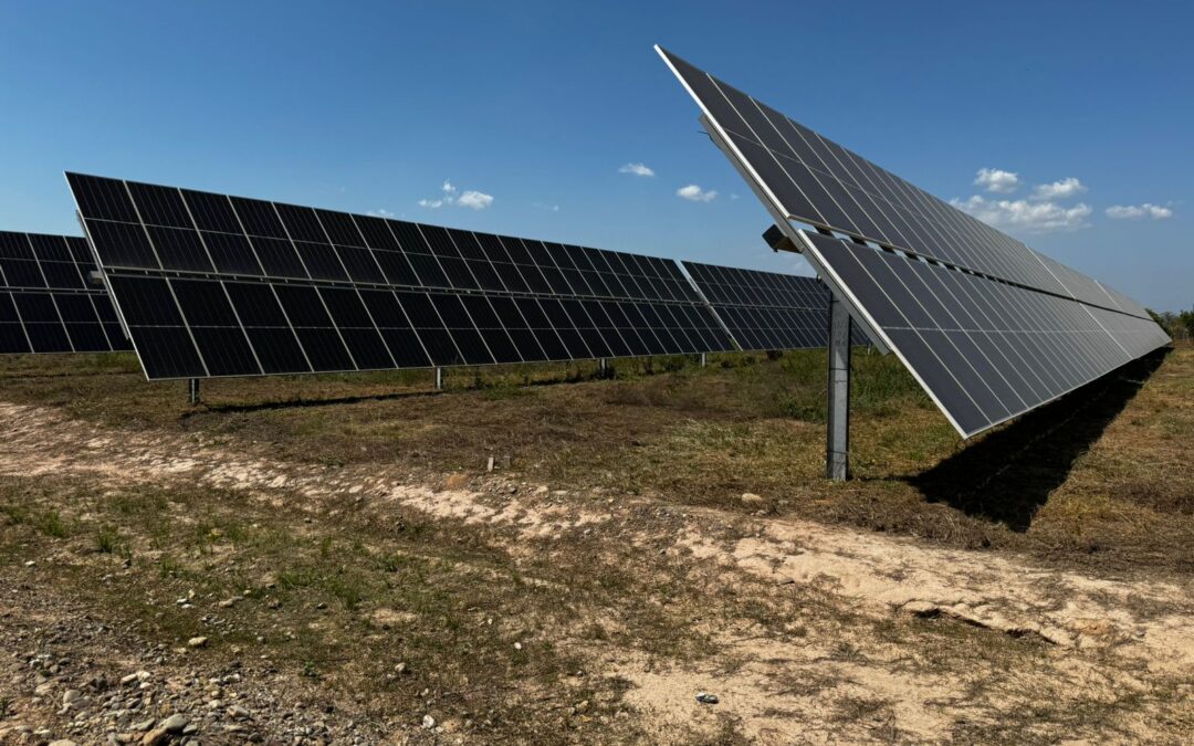 Aprovechando el Potencial Energético del Norte del País