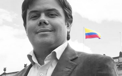Entrevista en Señal Colombia. Elección Fiscal de la Nación