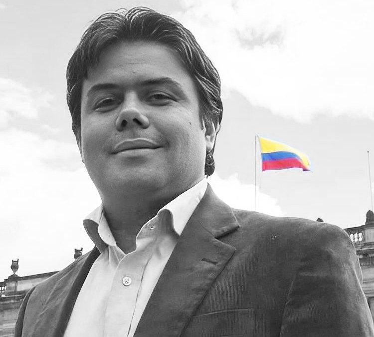 Entrevista en Señal Colombia. Elección Fiscal de la Nación