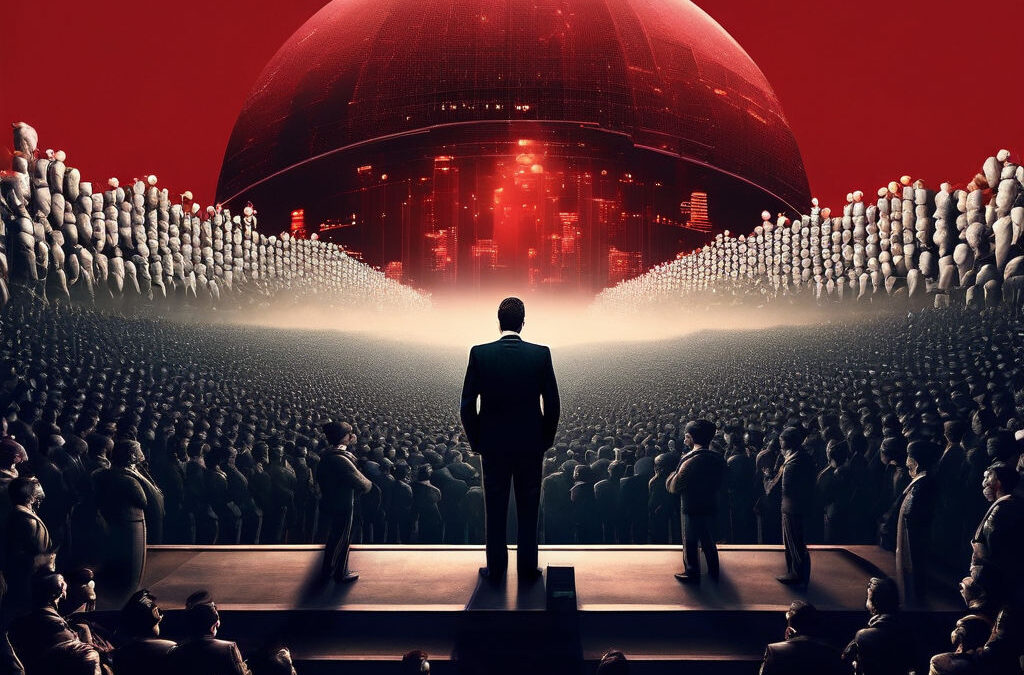 Formación Política: Claves para una Participación Cívica Informada