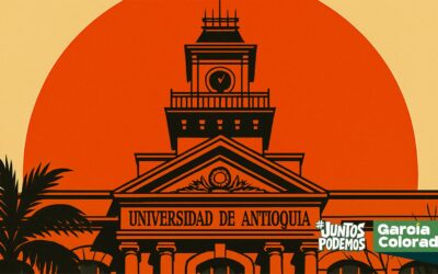 Educación pública en Antioquia: desfinanciamiento, errores de gestión y una urgencia constitucional