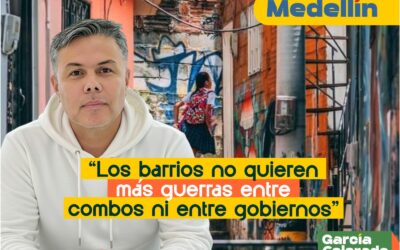 La paz total no es un eslogan: es un mandato constitucional