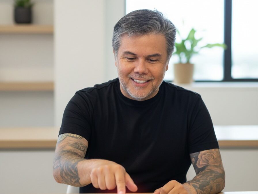 El “Botón Rojo”: una propuesta ciudadana para detener la corrupción con un clic