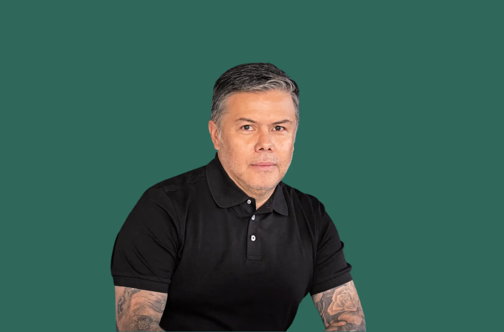 Participación ciudadana y democracia moderna: el enfoque político de Néstor García Colorado, candidato al Senado por el Partido Verde